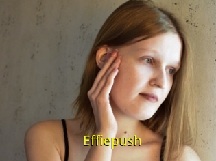 Effiepush