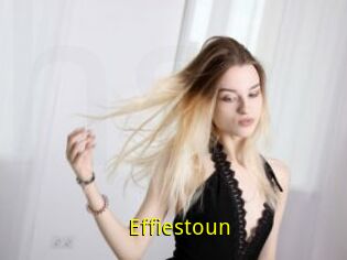 Effiestoun