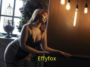 Effyfox