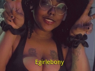 Egirlebony