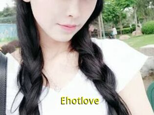 Ehotlove