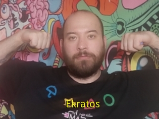 Ekratos