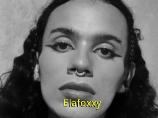 Elafoxxy