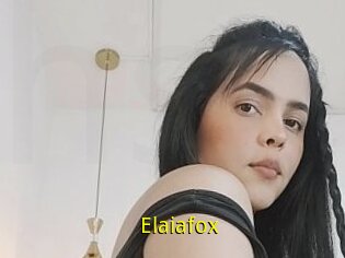 Elaiafox