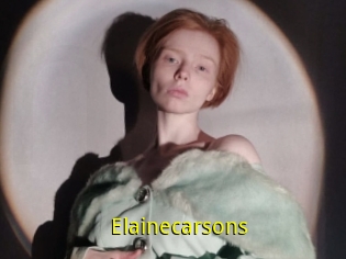 Elainecarsons