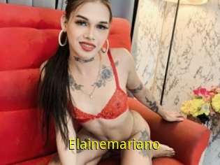 Elainemariano