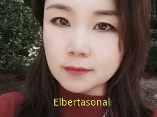 Elbertasonal