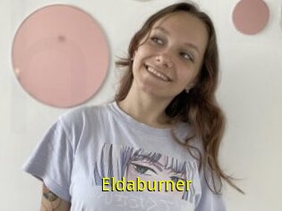 Eldaburner