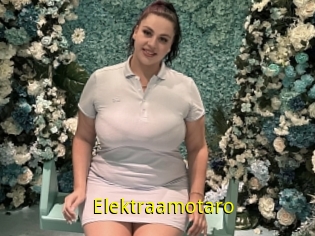 Elektraamotaro