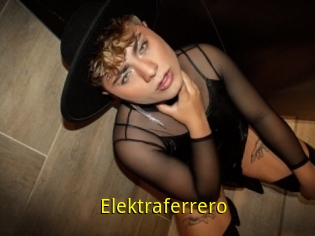 Elektraferrero