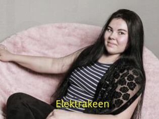 Elektrakeen