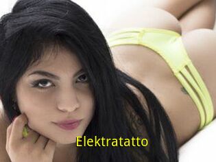 Elektratatto