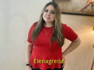 Elenagreise