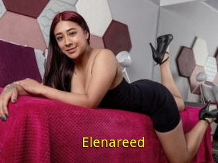 Elenareed