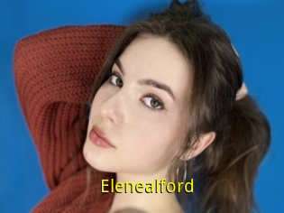 Elenealford