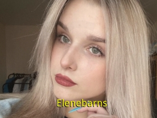 Elenebarns