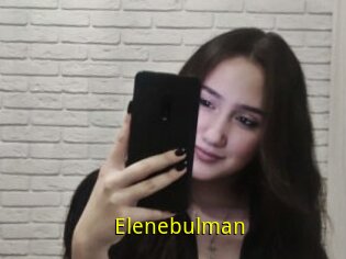 Elenebulman