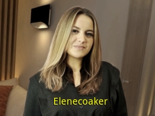 Elenecoaker