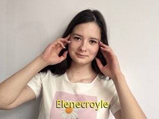 Elenecroyle