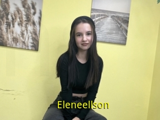 Eleneellson