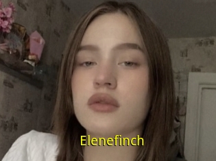 Elenefinch