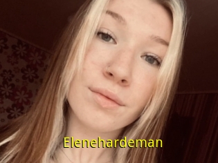 Elenehardeman