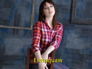 Elensquaw