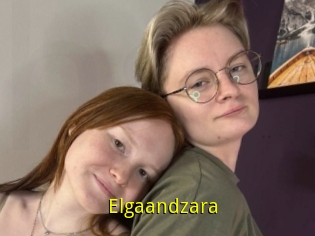 Elgaandzara