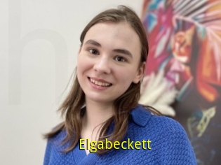 Elgabeckett