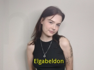 Elgabeldon