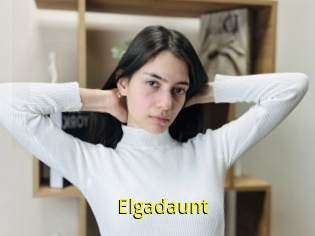 Elgadaunt