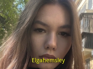 Elgahemsley