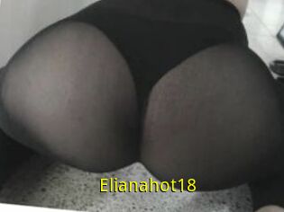 Elianahot18