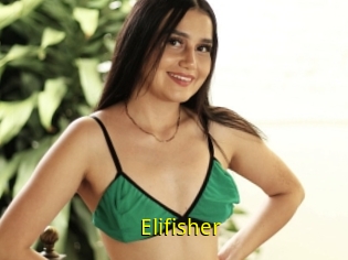 Elifisher