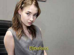 Elinalans