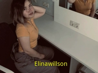 Elinawillson