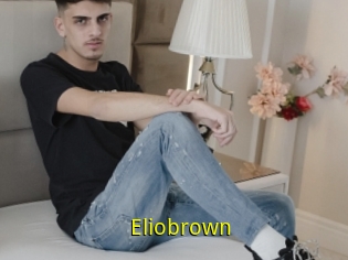 Eliobrown