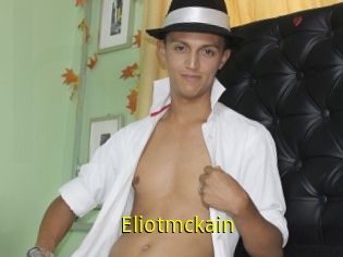 Eliotmckain