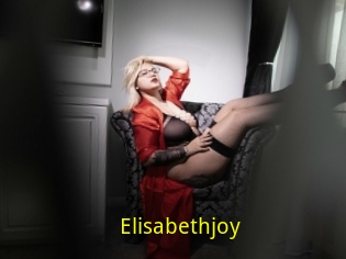 Elisabethjoy