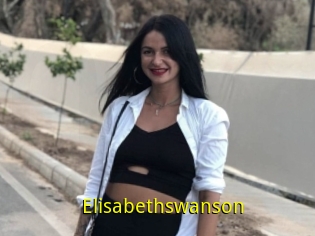 Elisabethswanson