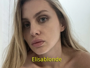 Elisablonde