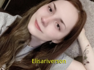 Elisariverson