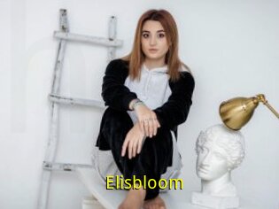 Elisbloom