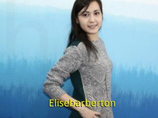 Elisebarberton