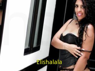 Elishalala