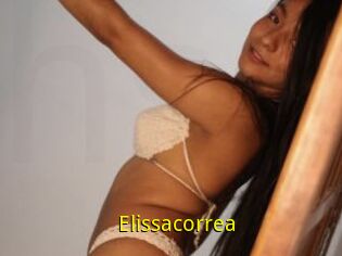 Elissacorrea