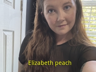 Elizabeth_peach