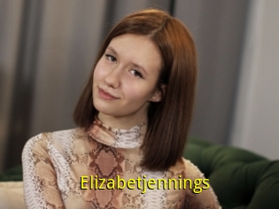 Elizabetjennings