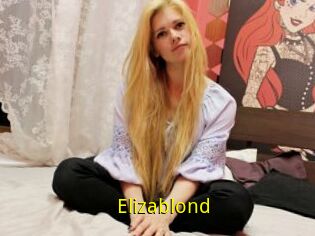 Elizablond