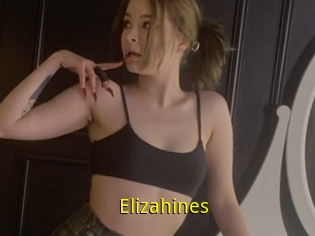 Elizahines